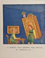 GLEN BAXTER LITHOGRAPHS