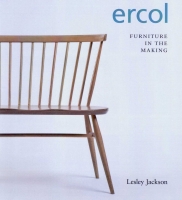  ERCOL:  Furniture in the Making