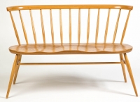  ERCOL:  Furniture in the Making
