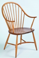  ERCOL:  Furniture in the Making