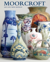 MOORCROFT 1897-1993 - NEW SOFTBACK EDITION 2018